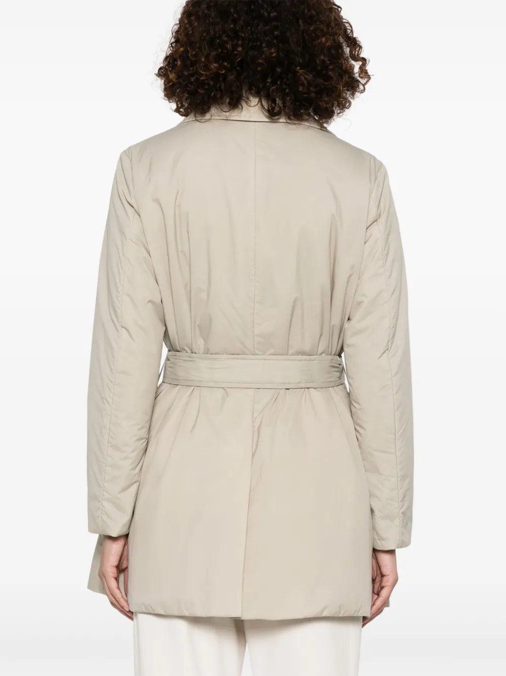 Herno Trench con cintura | Abbigliamento | Image 4