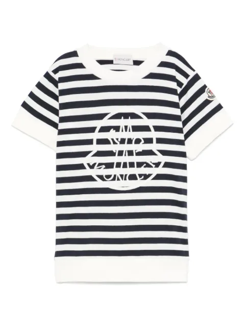 Moncler Enfant 반소매 티셔츠