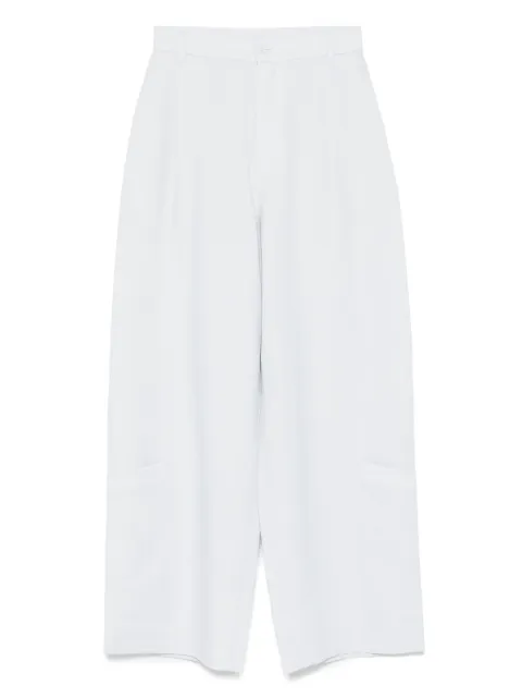 Y-3 pantalones Sport Uniform