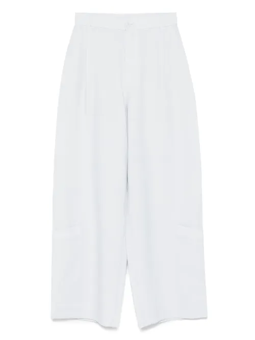Y-3 pantalon Sport Uniform - Bleu - Y-3 - Modalova