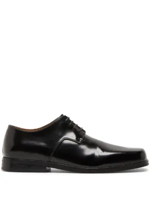 Marsèll Zuccolona ダービーシューズ | ブラック | FARFETCH JP