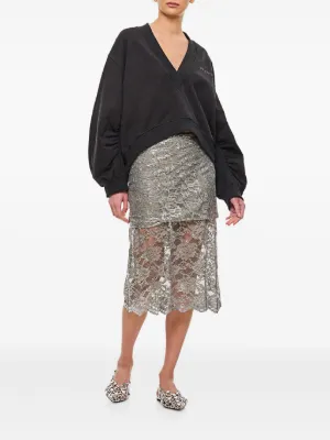 The Attico Skirts | FARFETCH CA