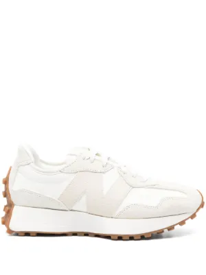 New Balance 327 レオパード スニーカー | ニュートラル | FARFETCH JP