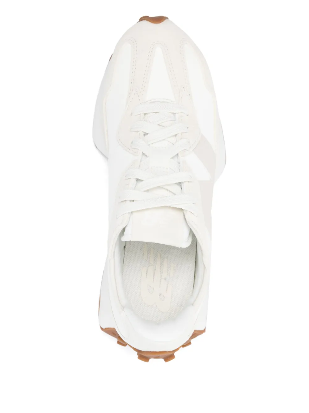 New Balance 327 sneakers White