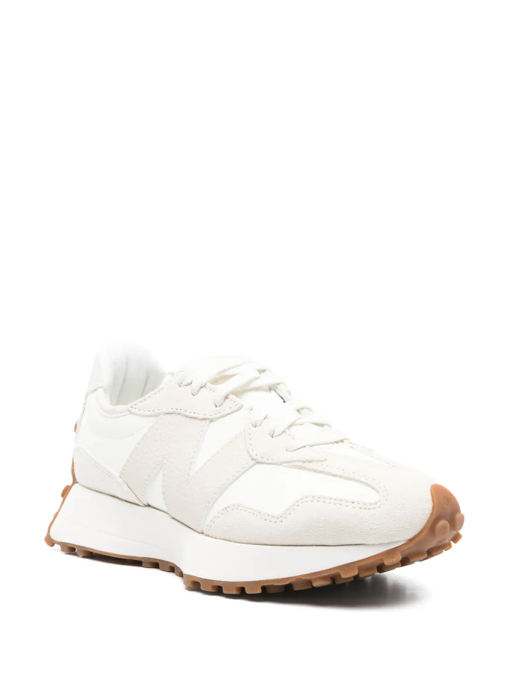 New Balance 327 sneakers White