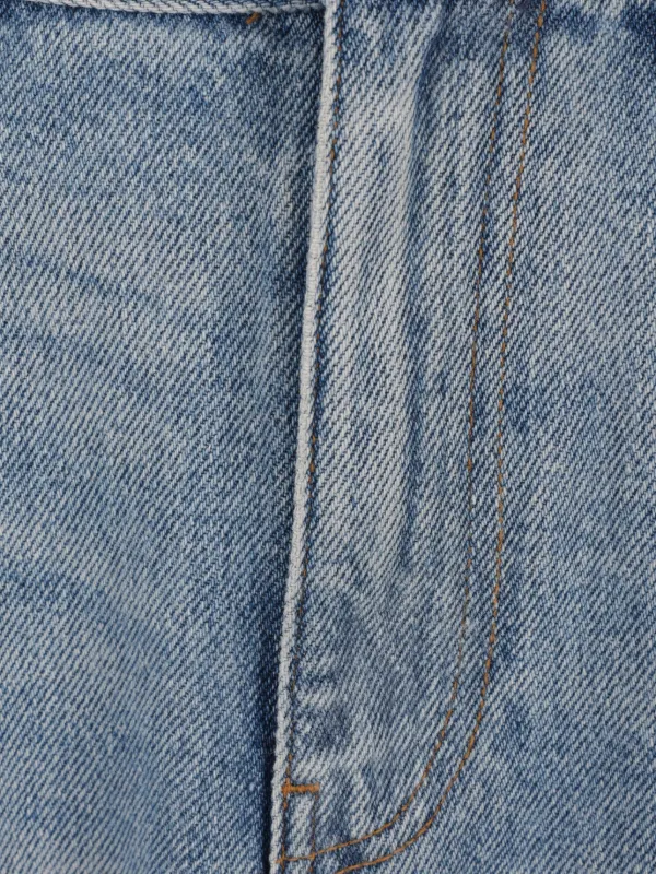 Alexander Wang wide-leg Jeans | Grey | FARFETCH Alexander Wang wide-leg Jeans | Grey | FARFETCH