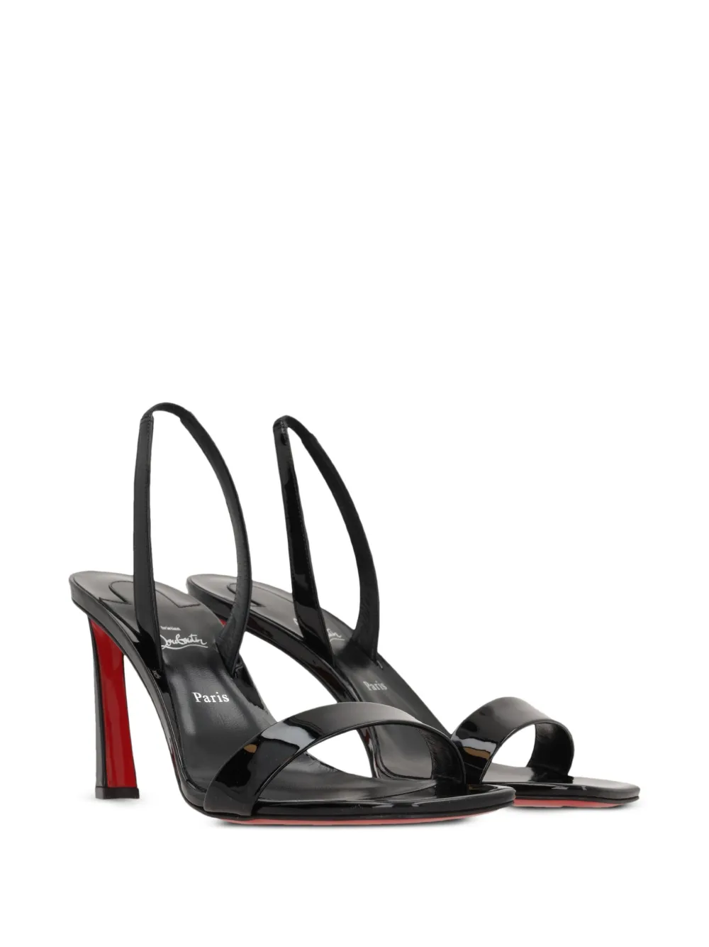 Christian Louboutin 85mm O Condora sandals | Heeled Sandals | Image 2