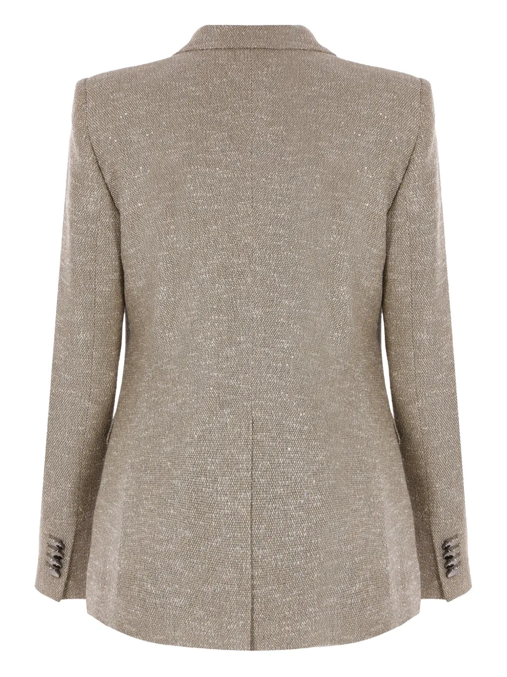 Tagliatore Parigi blazer - Beige