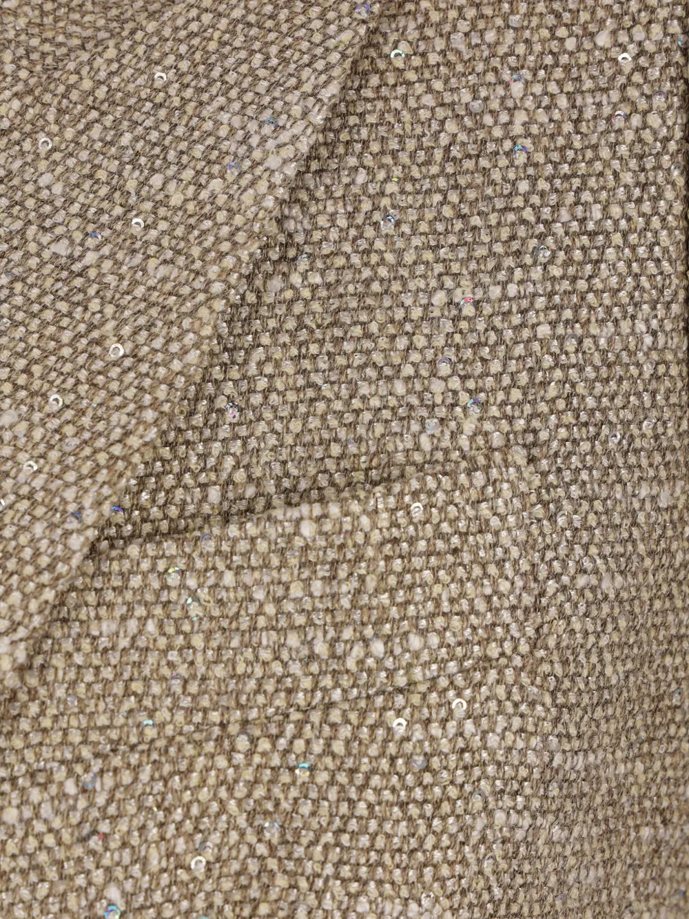 Tagliatore Blazer Beige