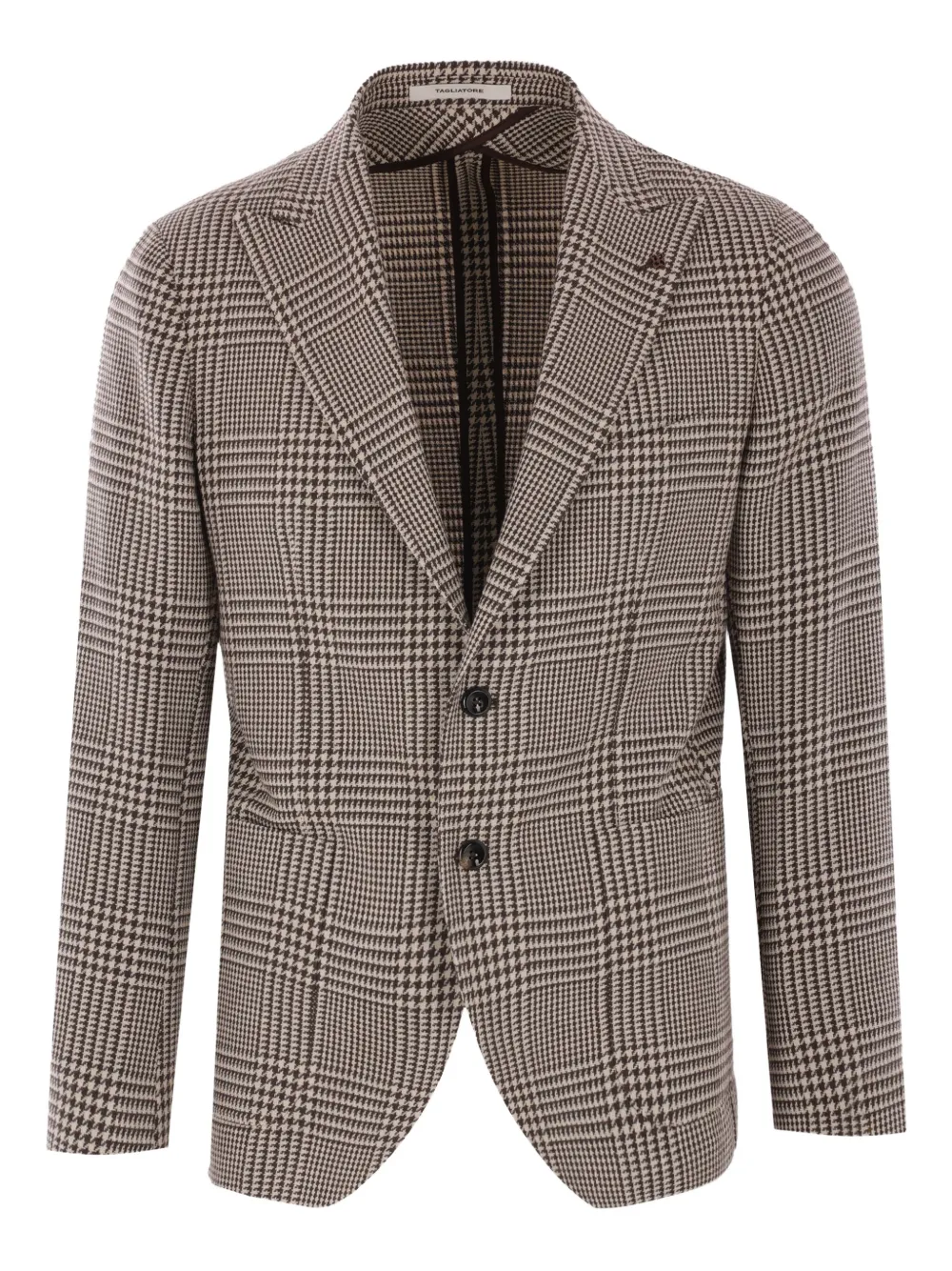 Shop Tagliatore Montecarlo Blazer