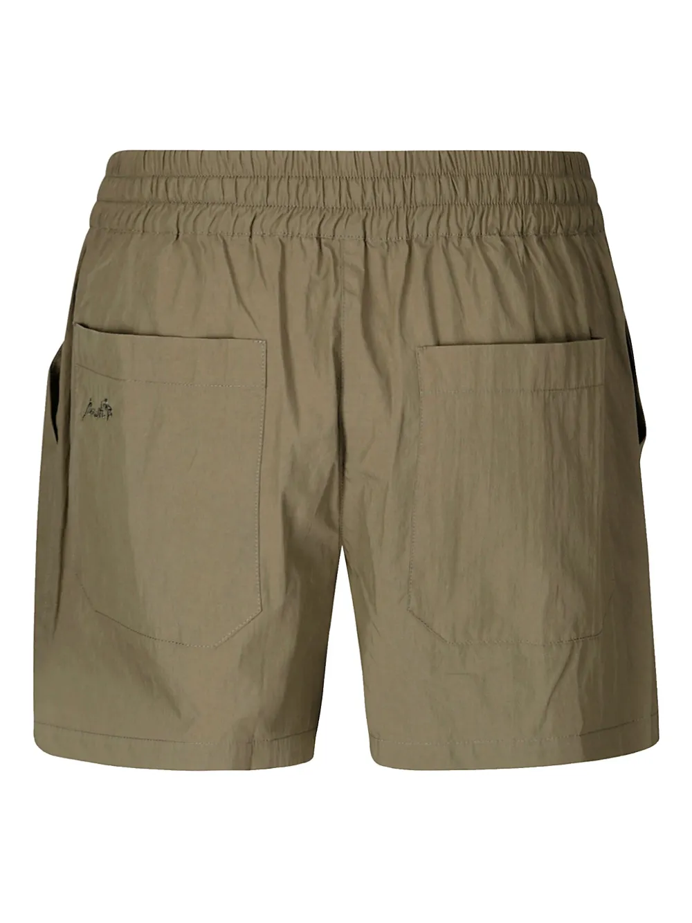 P.A.R.O.S.H. Ninja shorts - Groen