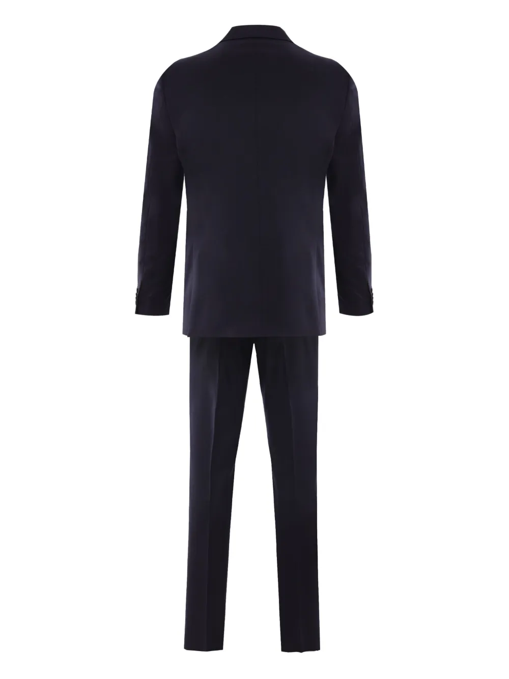 Tagliatore Bruce suit - Blauw