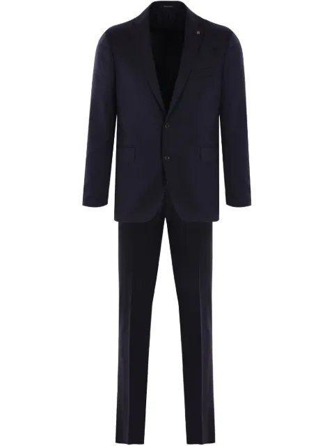 Tagliatore Bruce suit 