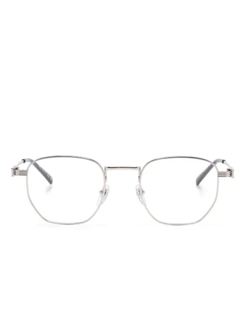 Gucci Eyewear square-frame glasses