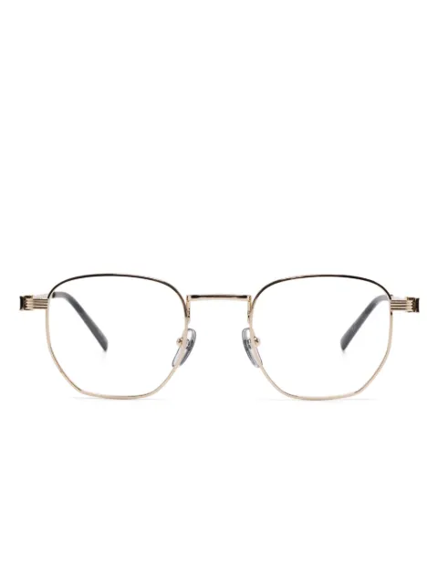 Gucci Eyewear lunettes de vue à monture carrée