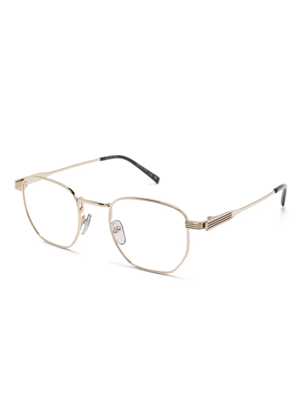Gucci Eyewear square-frame glasses | Image 2