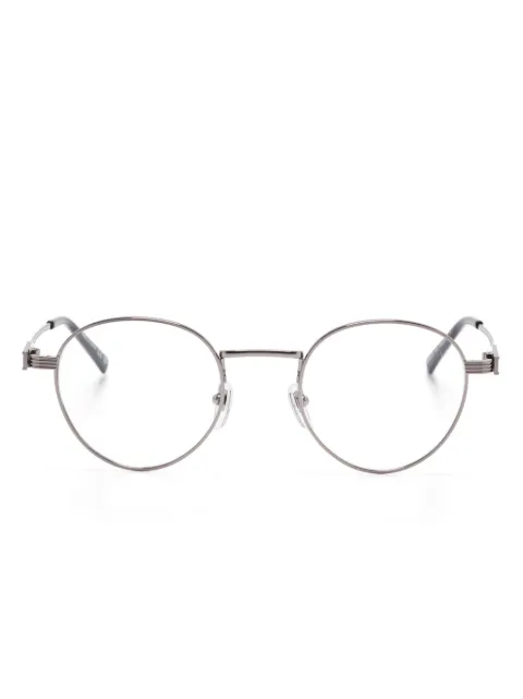 Gucci Eyewear round-frame glasses  