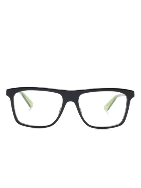 Gucci Eyewear square-frame glasses