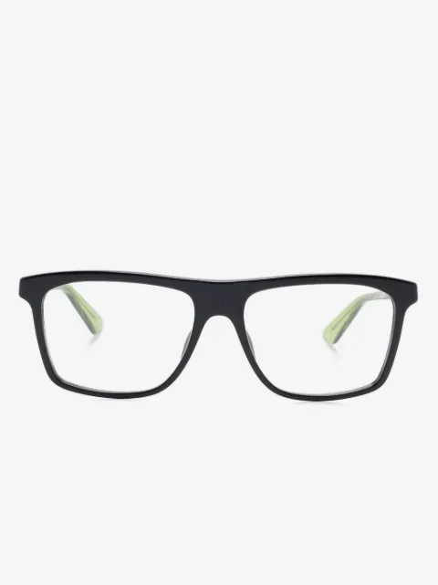 Gucci Eyewear square-frame glasses