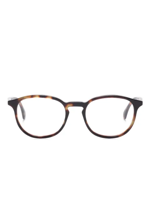 Gucci Eyewear pantos-frame glasses