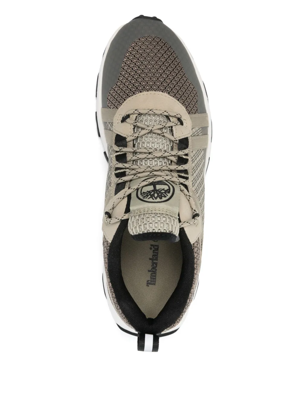 Timberland Winson Trail low-top sneakers Bruin