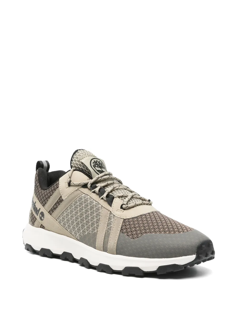 Timberland Winsor Trail sneakers - Bruin