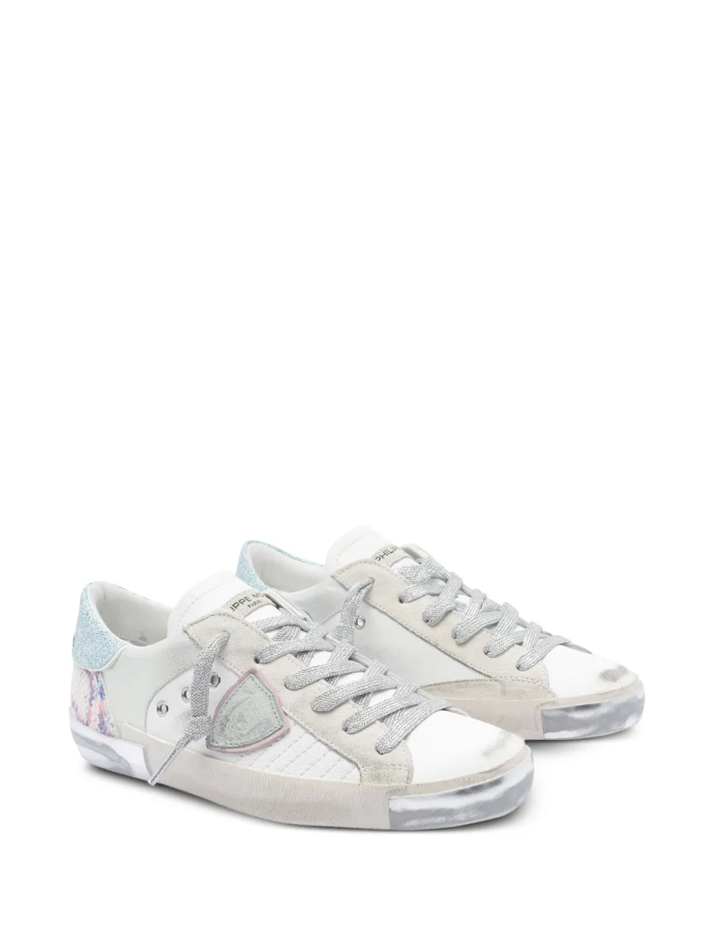 Philippe Model Paris Prsx sneakers - Wit