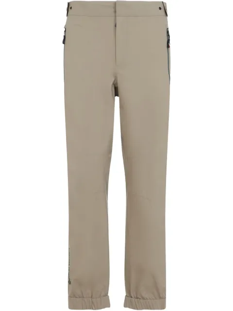 Moncler Grenoble Gore-Tex Sports Pants