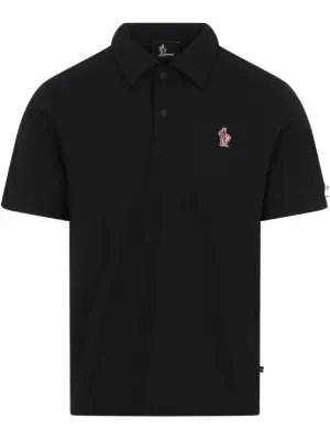 トップス MONCLER POLO SHIRT Camisa Polo Moncler - HENRALI STORE