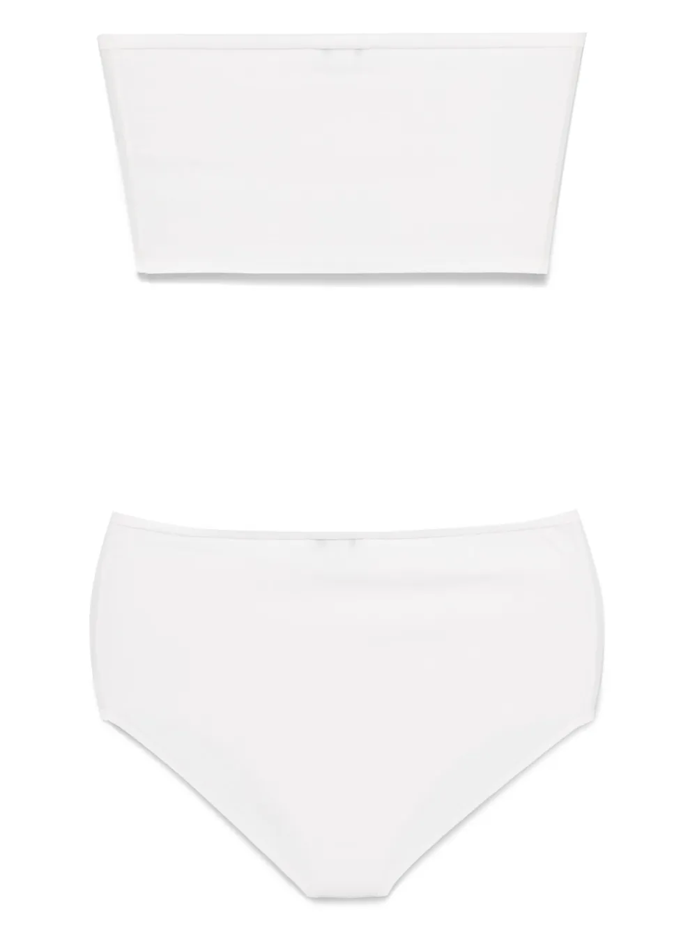 Alaïa fine-knit lingerie set | Panties | Image 2