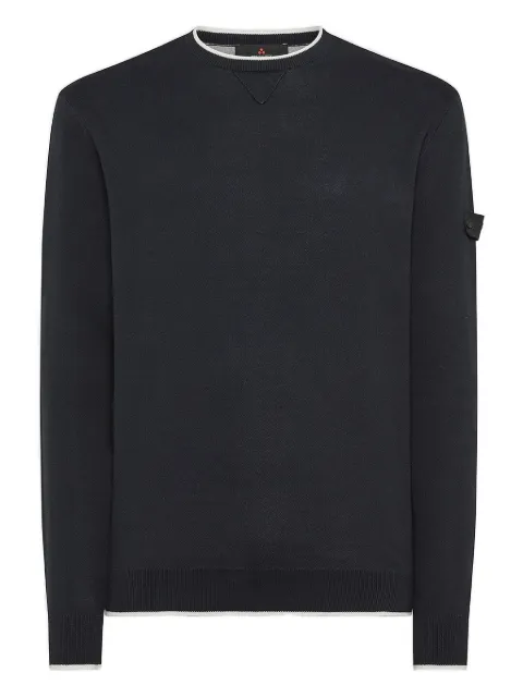 Peuterey crew-neck sweater