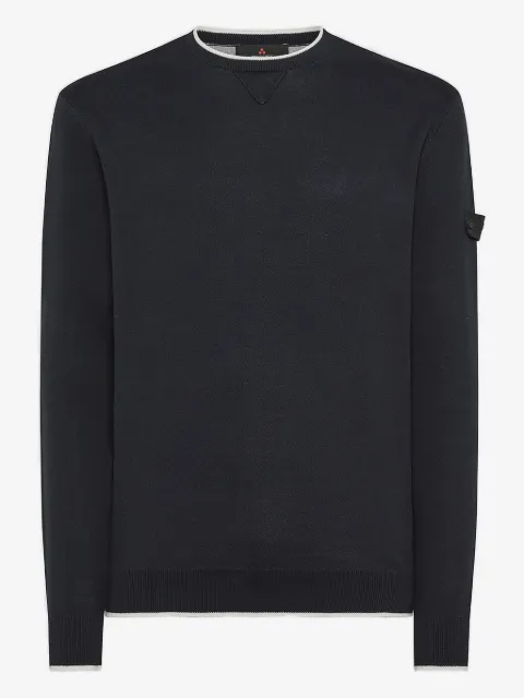 Peuterey crew-neck sweater