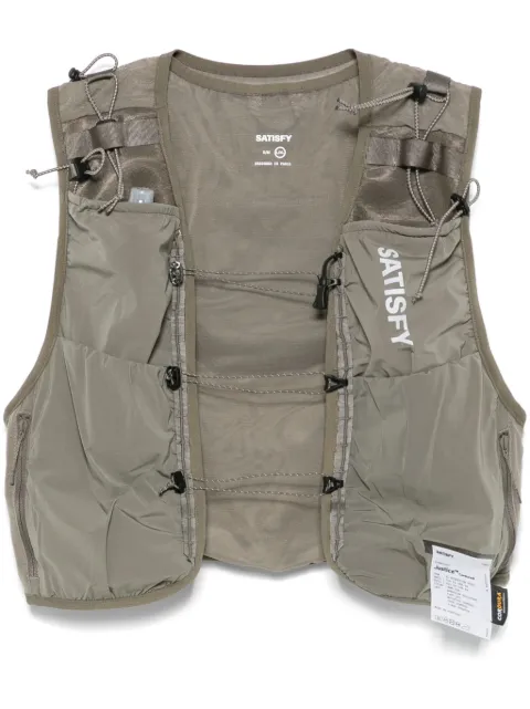 Satisfy Justice™ Cordura® 5L Hydration väst
