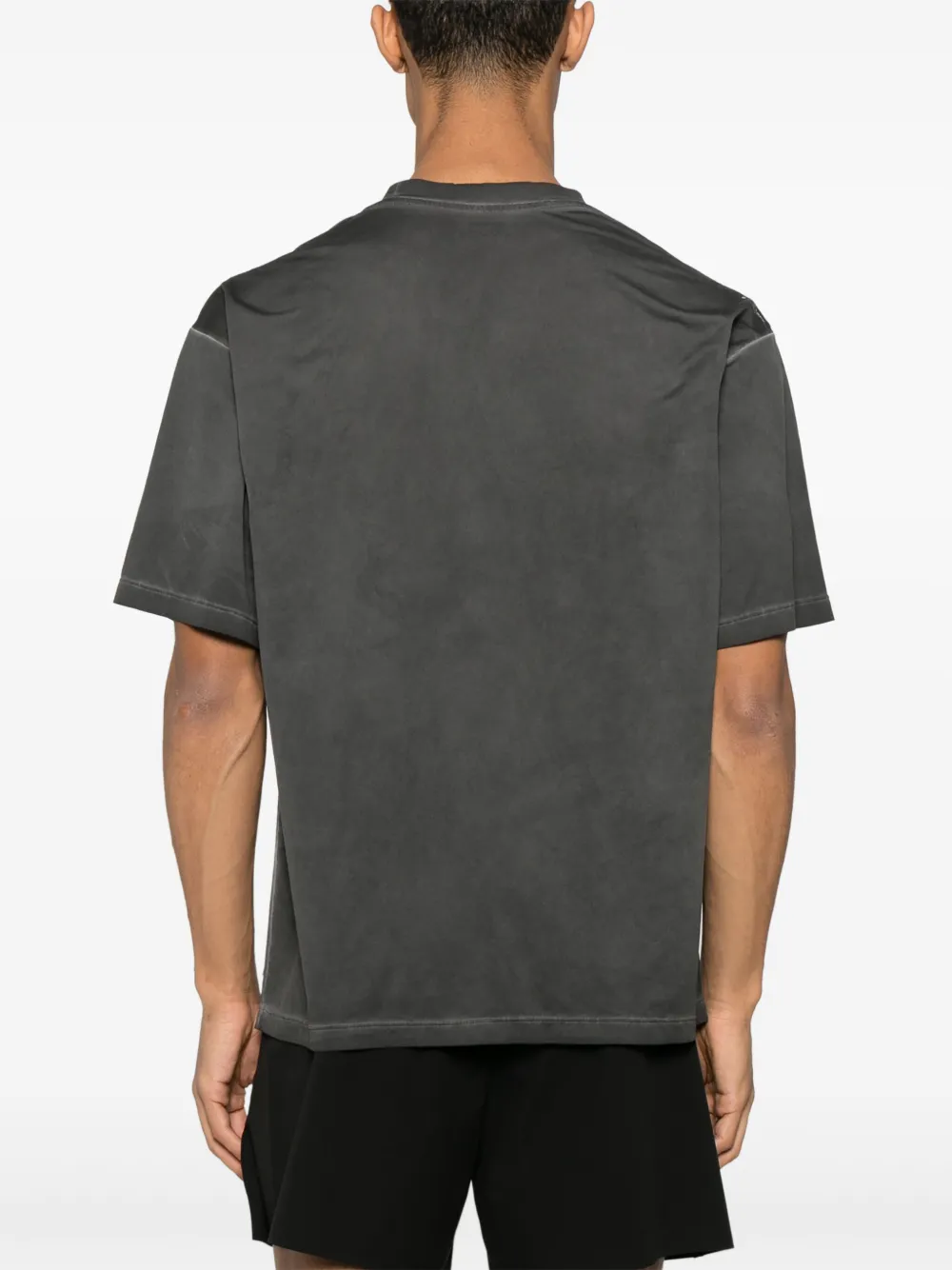 Satisfy Auralite™ T‑shirt In Gray