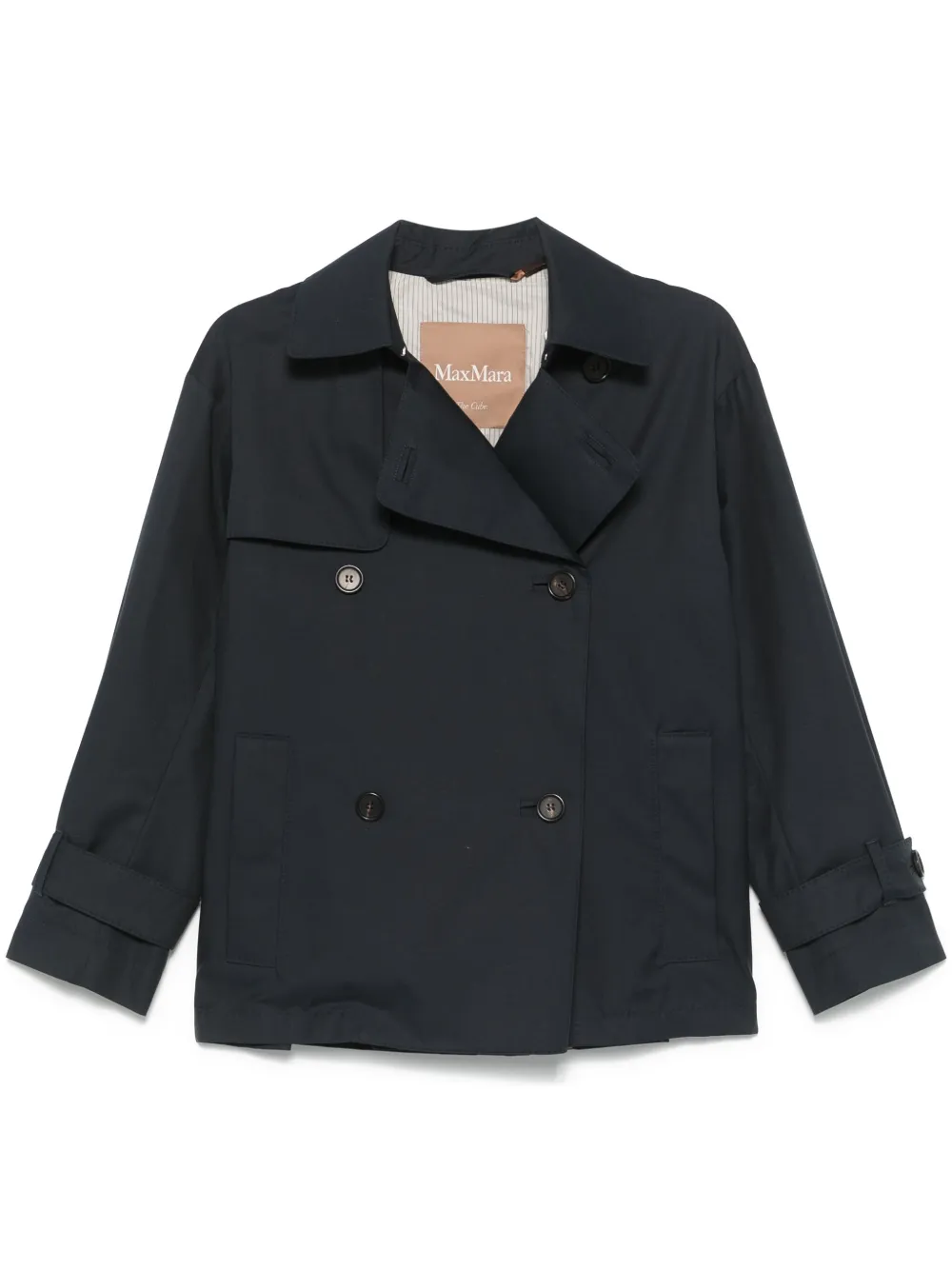 MAX MARA ZENO PEACOAT
