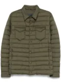 Herno Legend puffer jacket - Green