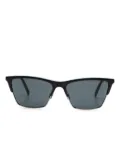 Saint Laurent Eyewear SL 767 sunglasses - Black