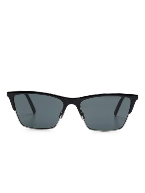 Saint Laurent Eyewear lentes de sol SL 767