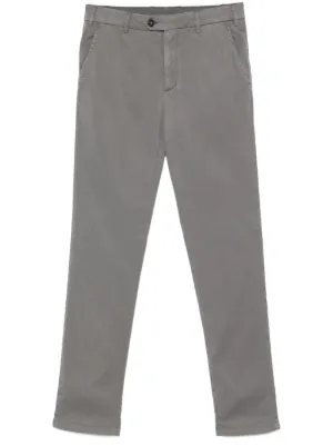 Canali メンズ パンツ通販 - FARFETCH