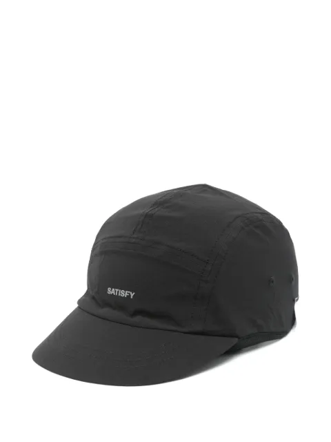 Satisfy gorra Trail
