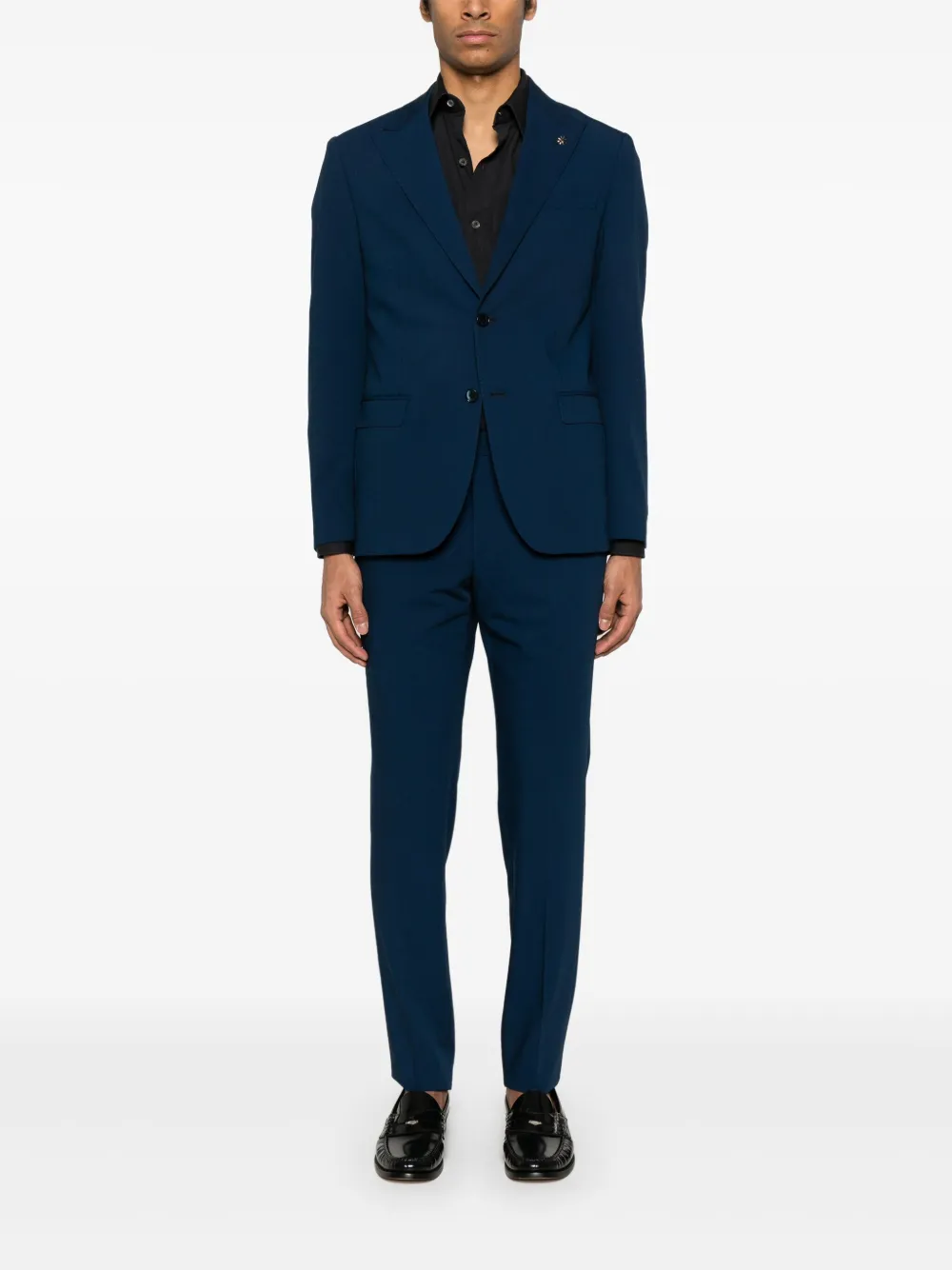 Manuel Ritz traje con botones | Trajes con botones | Image 2
