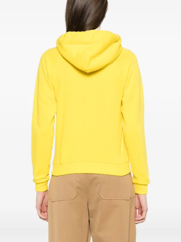 Sudaderas Mujer Marca Outlet Sudadera Con Capucha Polo Ralph Lauren Para  Mujer Chile Amarillo Sudadera Ralph Lauren Mujer