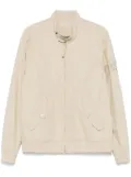 Stone Island Ghost bomber jacket - Neutrals