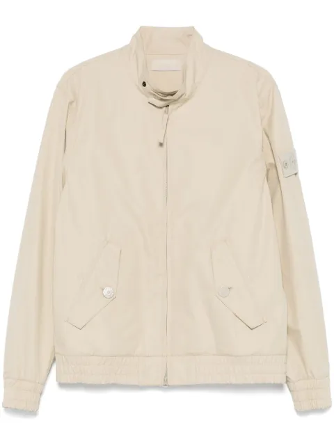 Stone Island Ghost bomber jacket