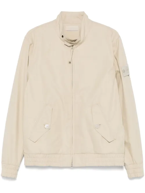 Veste bomber Ghost - Stone Island - Modalova