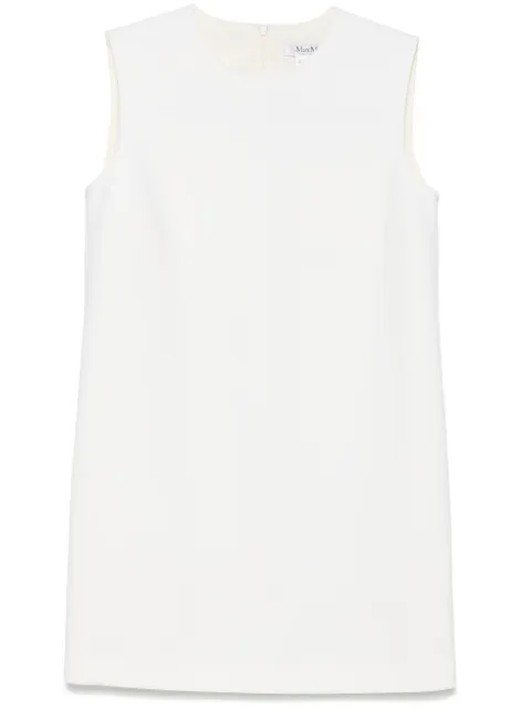 Max Mara Fiuggi mini dress