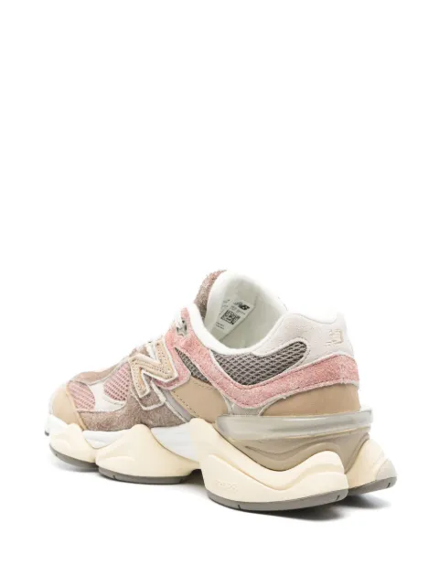 New Balance 9060 sneakers U9060NTB - 2