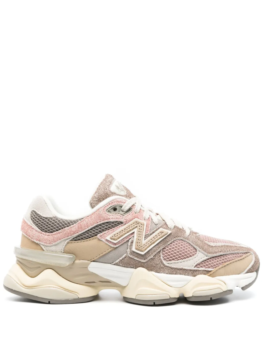 New Balance 9060 sneakers Pink