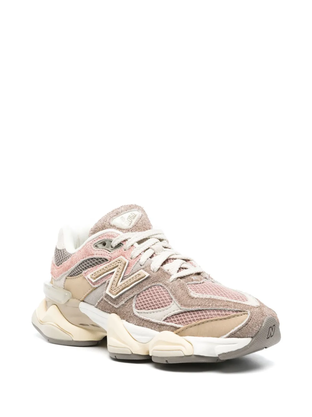 New Balance 9060 sneakers Pink
