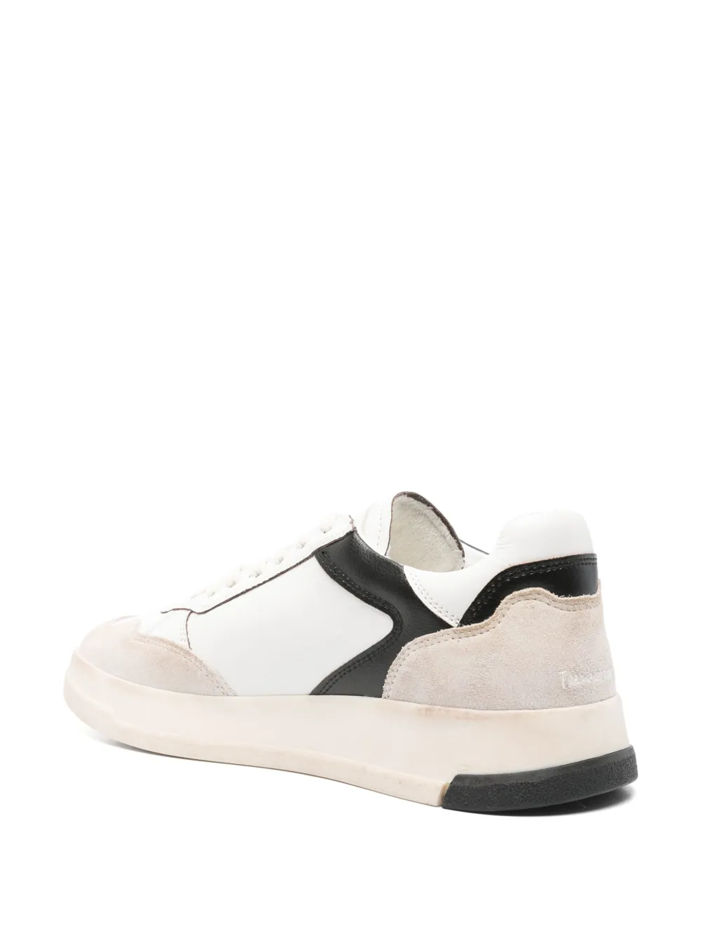 GHŌUD Tweener sneakers White